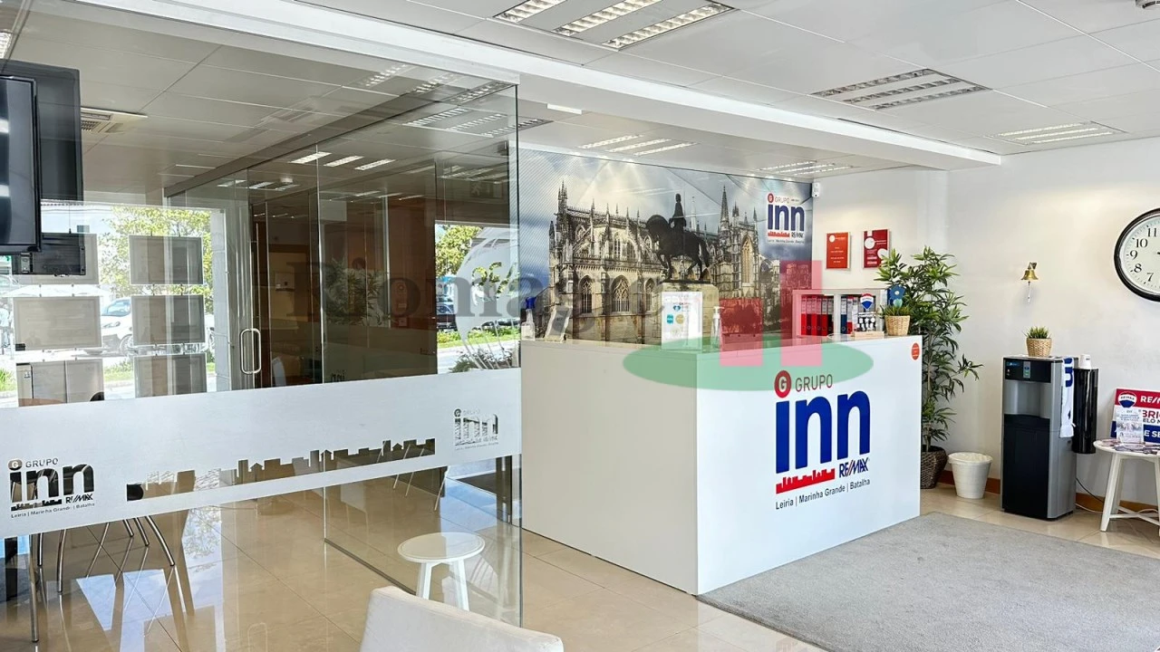 Loja para Venda em Batalha Foto 4