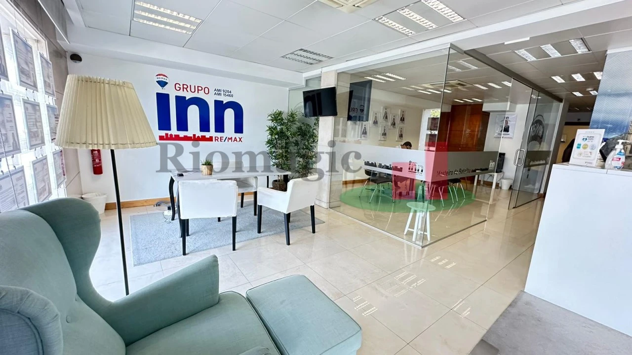 Loja para Venda em Batalha Foto 5