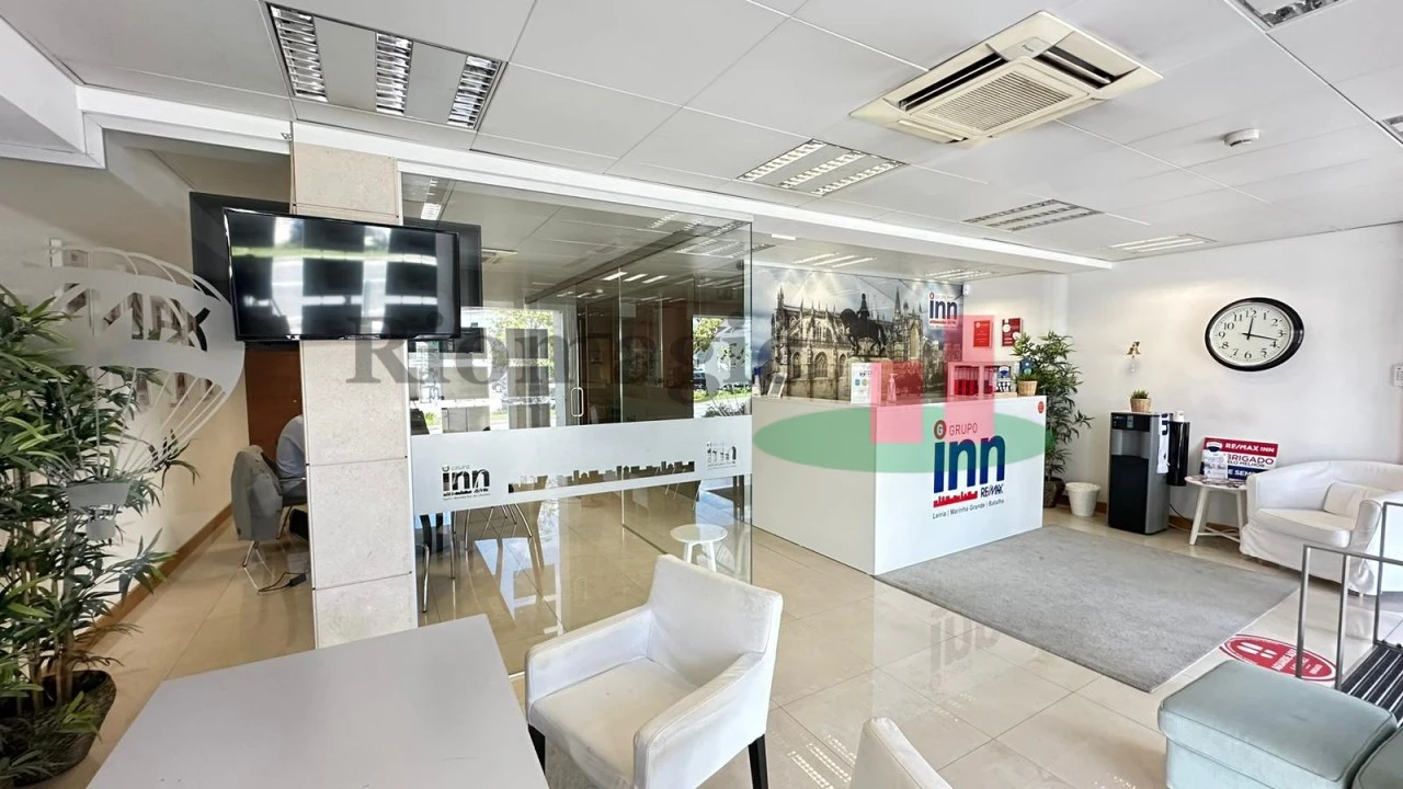 Loja para Venda em Batalha Foto 6