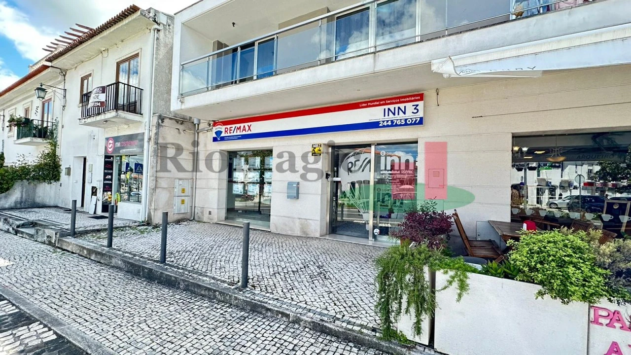 Loja para Venda em Batalha Foto 15