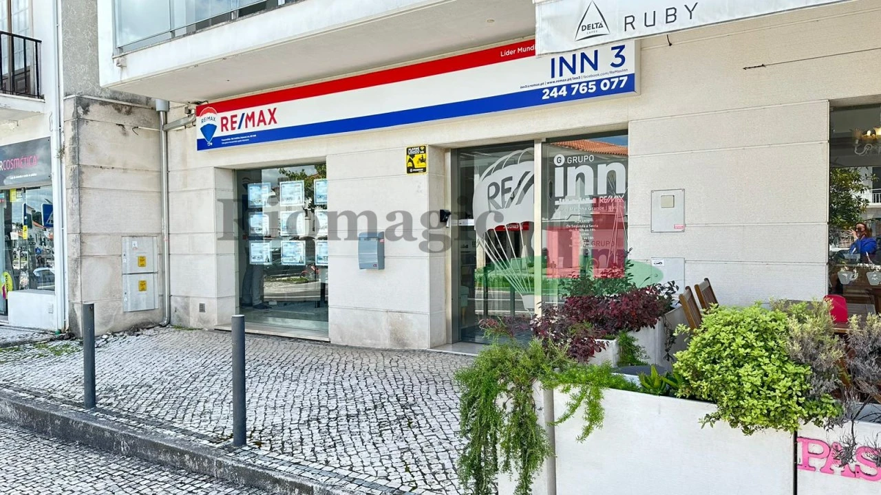 Loja para Venda em Batalha Foto 17