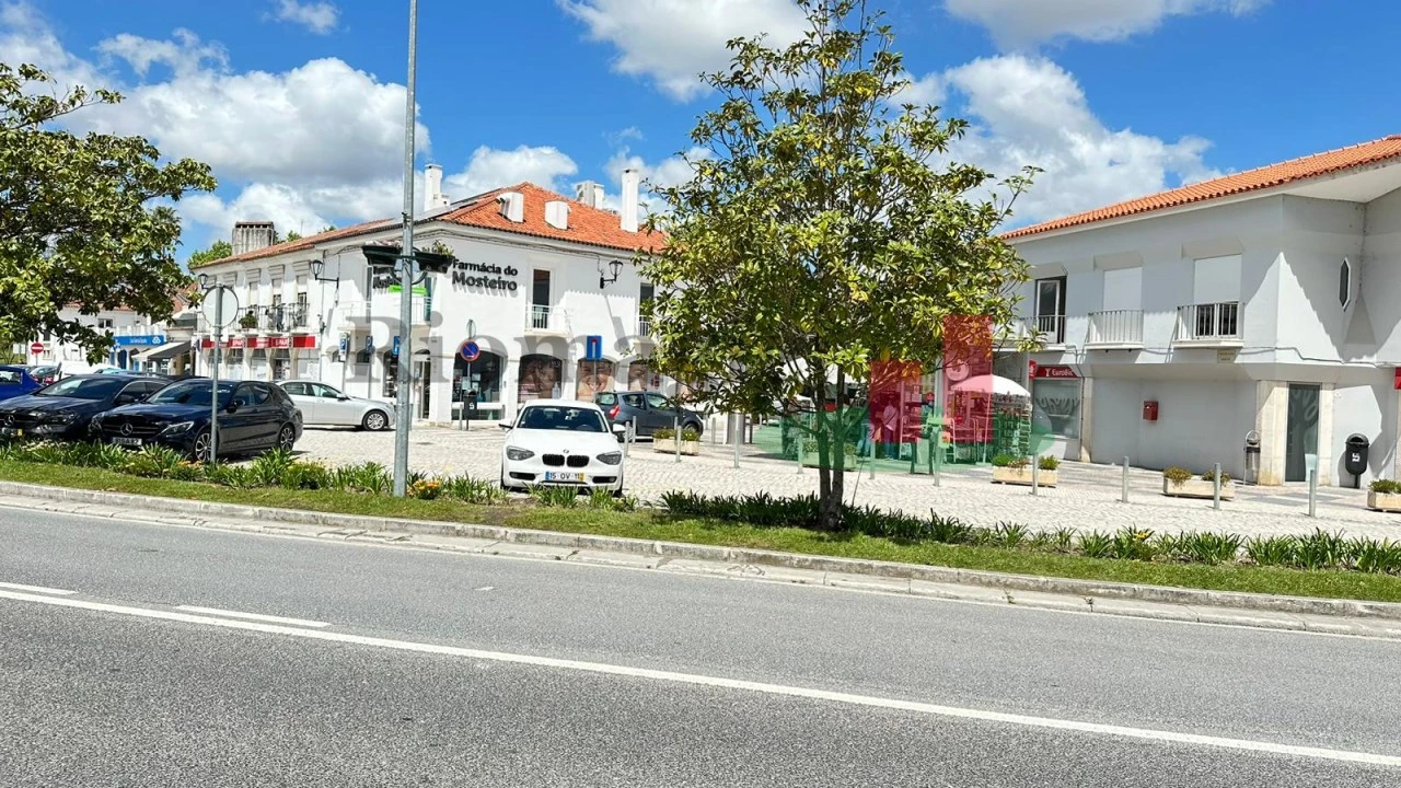 Loja para Venda em Batalha Foto 20