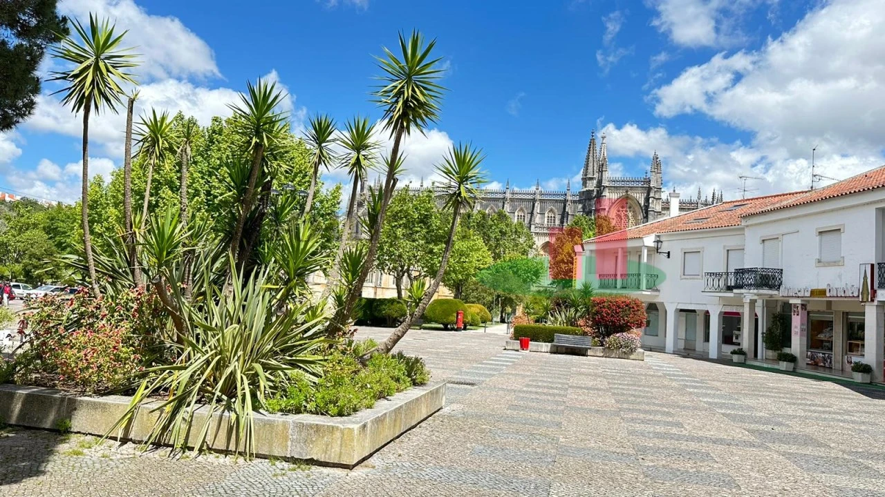 Loja para Venda em Batalha Foto 23