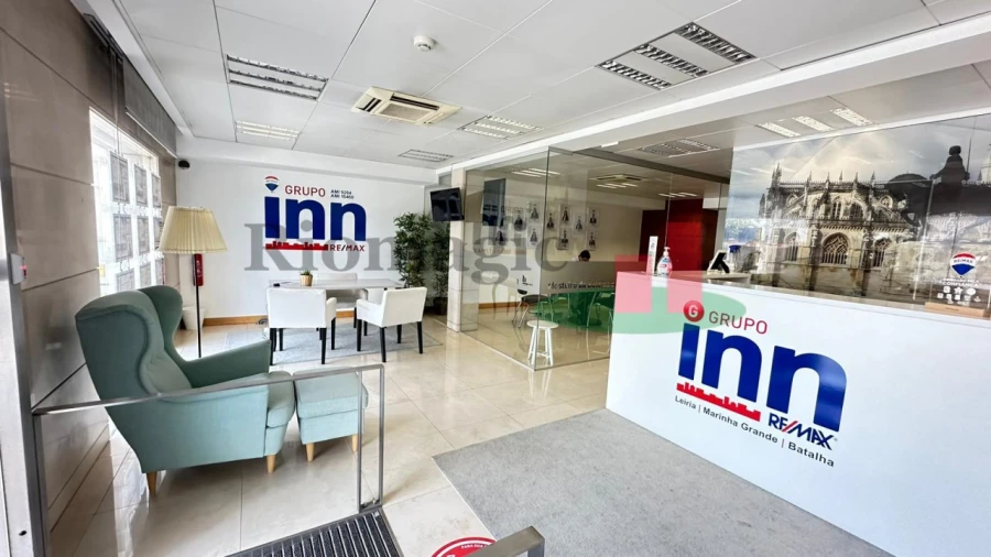 Loja para Venda em Batalha Foto 3