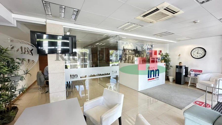 Loja para Venda em Batalha Foto 6