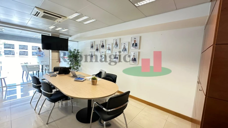 Loja para Venda em Batalha Foto 11