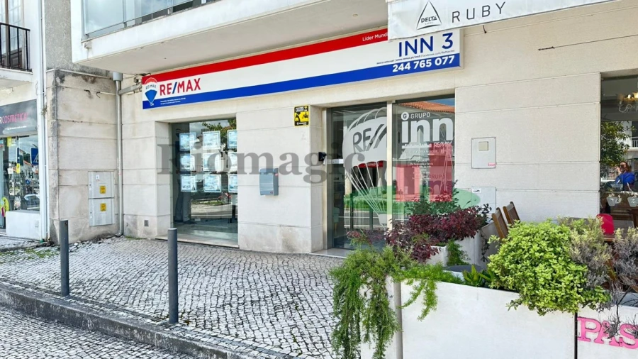 Loja para Venda em Batalha Foto 17