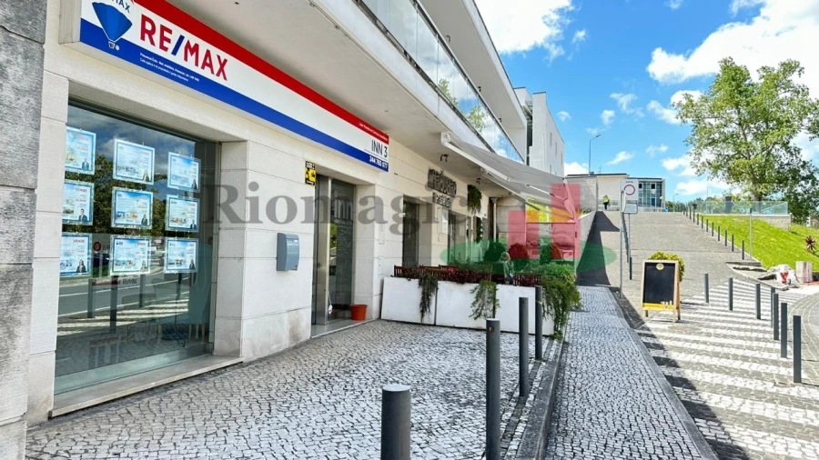 Loja para Venda em Batalha Foto 22