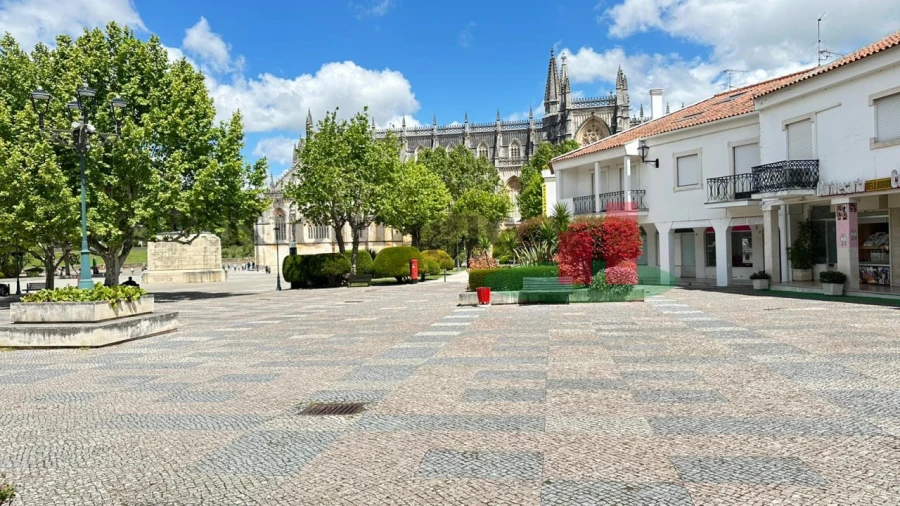 Loja para Venda em Batalha Foto 24