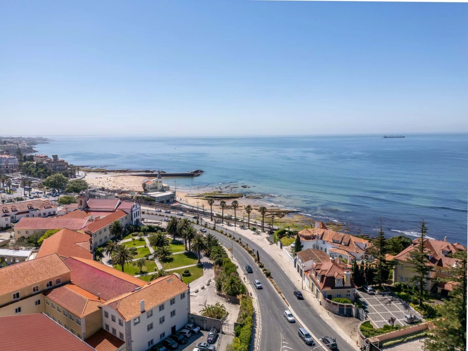 Moradia T6 para Venda em Cascais e Estoril Foto 19