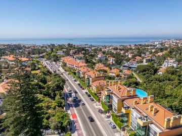 Moradia T6 para Venda em Cascais e Estoril