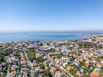 Moradia T6 para Venda em Cascais e Estoril
