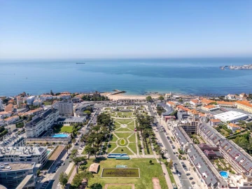Moradia T6 para Venda em Cascais e Estoril