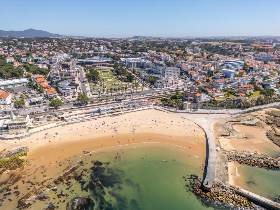 Moradia T6 para Venda em Cascais e Estoril Foto 20