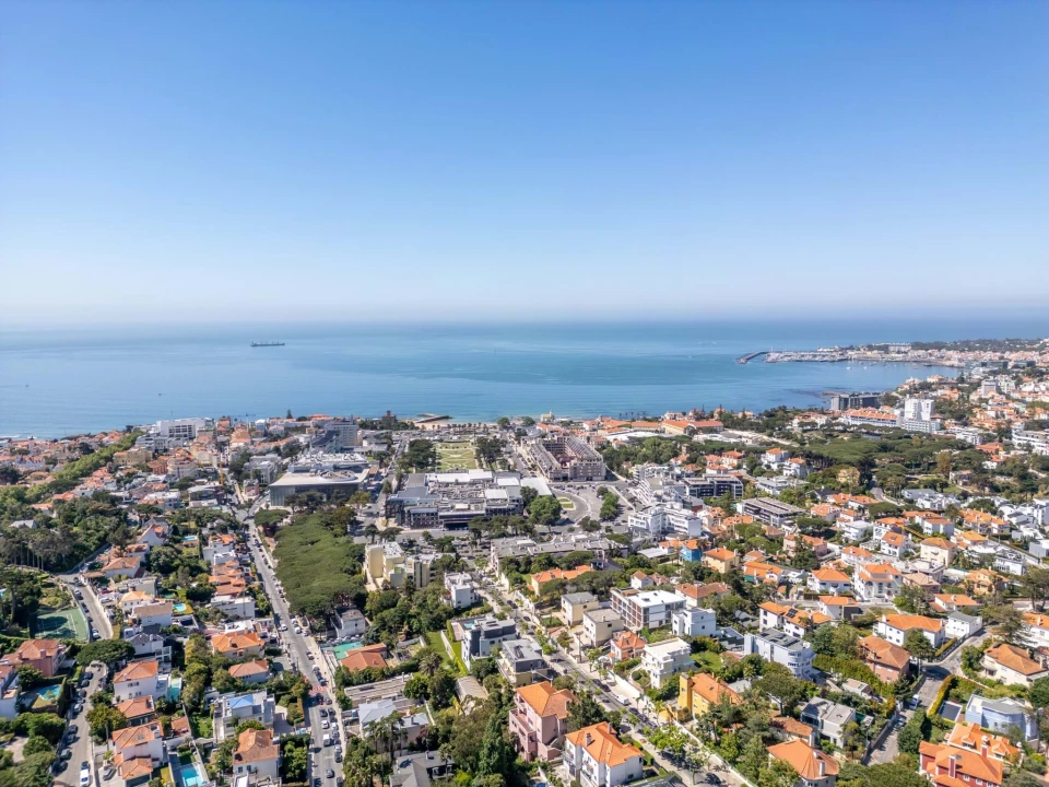 Moradia T6 para Venda em Cascais e Estoril Foto 17