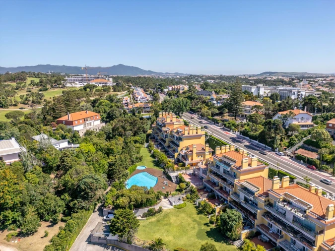 Moradia T6 para Venda em Cascais e Estoril Foto 15