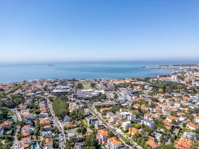 Moradia T6 para Venda em Cascais e Estoril Foto 17