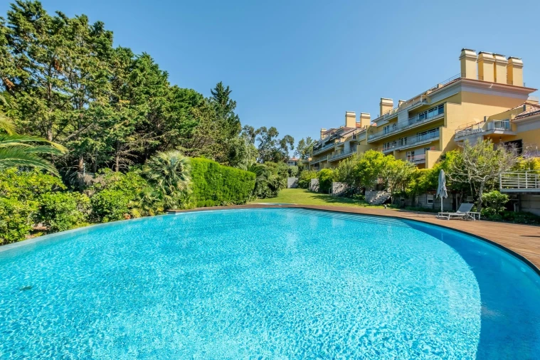 Moradia T6 para Venda em Cascais e Estoril Foto 14