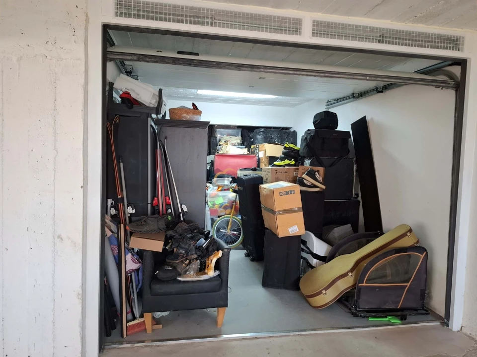Garagem para Venda em Albufeira e Olhos de Água Foto 5