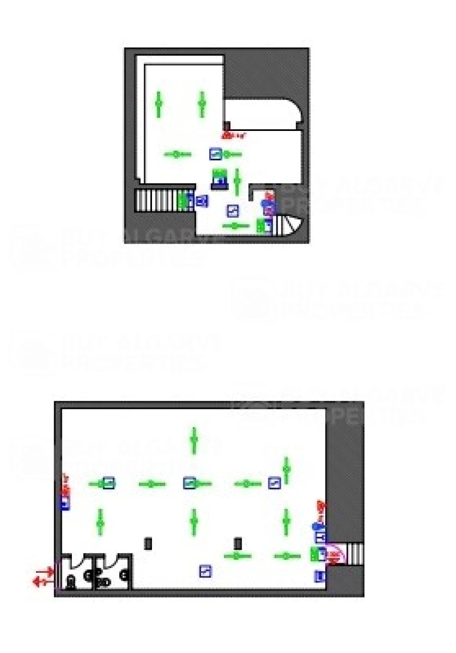Negócio para Venda em Albufeira e Olhos de Água Foto 7