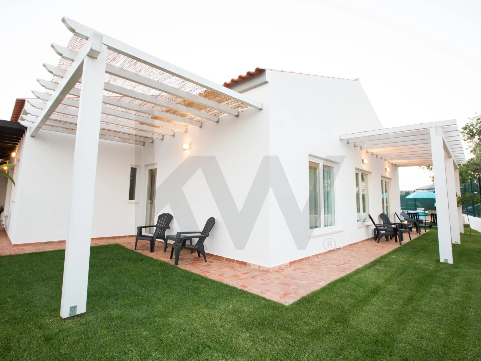 Moradia T10 para Venda em Tavira (Santa Maria e Santiago) Foto 49