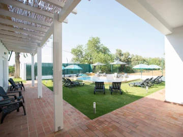 Moradia T10 para Venda em Tavira (Santa Maria e Santiago)