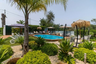Moradia T10 para Venda em Tavira (Santa Maria e Santiago)