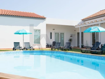 Moradia T10 para Venda em Tavira (Santa Maria e Santiago)