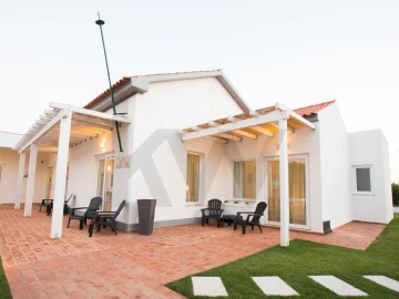 Moradia T10 para Venda em Tavira (Santa Maria e Santiago)