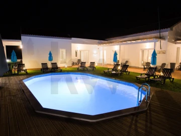Moradia T10 para Venda em Tavira (Santa Maria e Santiago)