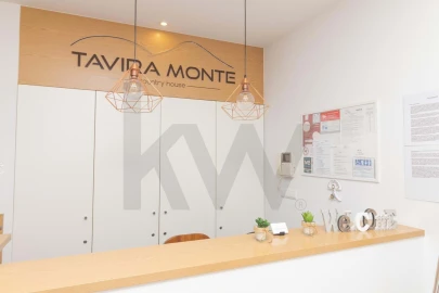 Moradia T10 para Venda em Tavira (Santa Maria e Santiago)