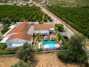Moradia T10 para Venda em Tavira (Santa Maria e Santiago)