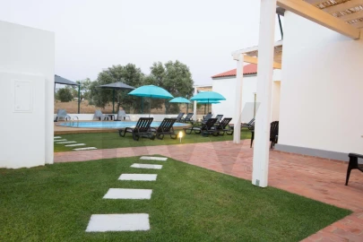 Moradia T10 para Venda em Tavira (Santa Maria e Santiago)