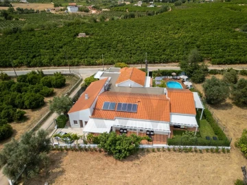 Moradia T10 para Venda em Tavira (Santa Maria e Santiago)