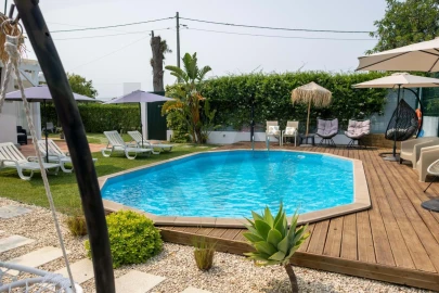 Moradia T10 para Venda em Tavira (Santa Maria e Santiago)