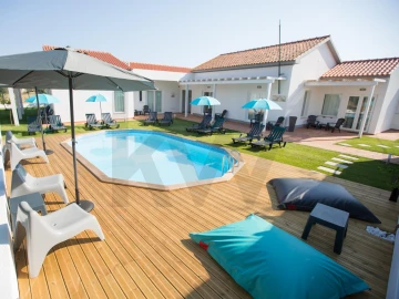 Moradia T10 para Venda em Tavira (Santa Maria e Santiago)