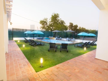 Moradia T10 para Venda em Tavira (Santa Maria e Santiago)