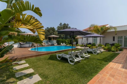 Moradia T10 para Venda em Tavira (Santa Maria e Santiago)