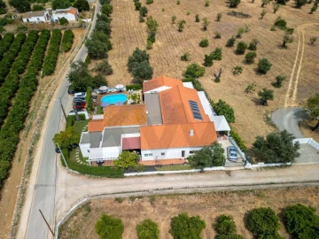 Moradia T10 para Venda em Tavira (Santa Maria e Santiago)
