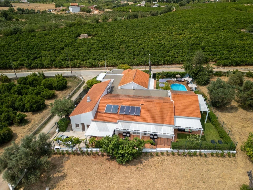 Moradia T10 para Venda em Tavira (Santa Maria e Santiago) Foto 5