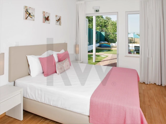 Moradia T10 para Venda em Tavira (Santa Maria e Santiago) Foto 55