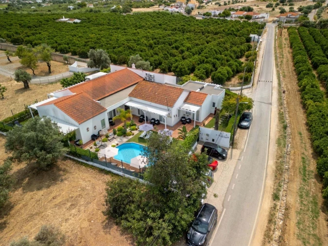 Moradia T10 para Venda em Tavira (Santa Maria e Santiago) Foto 4