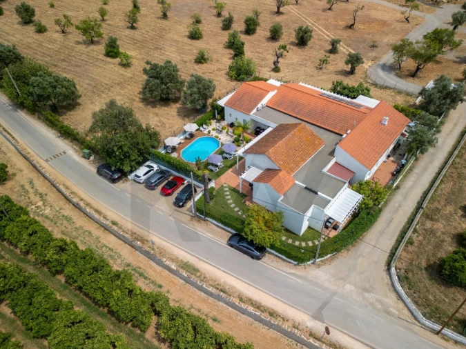 Moradia T10 para Venda em Tavira (Santa Maria e Santiago) Foto 6
