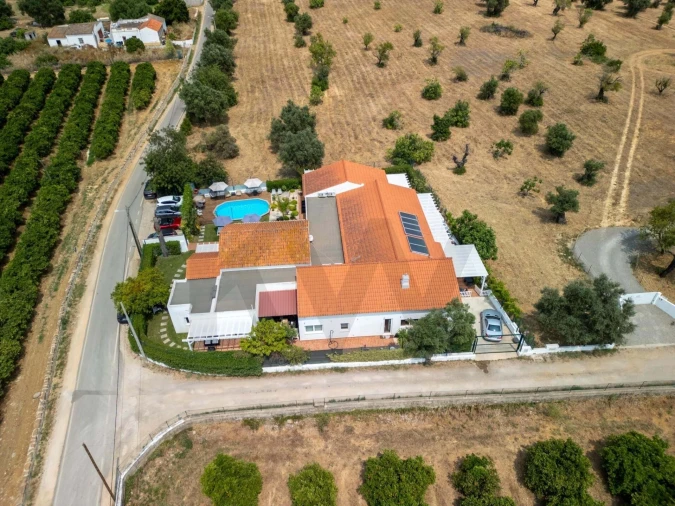 Moradia T10 para Venda em Tavira (Santa Maria e Santiago) Foto 7