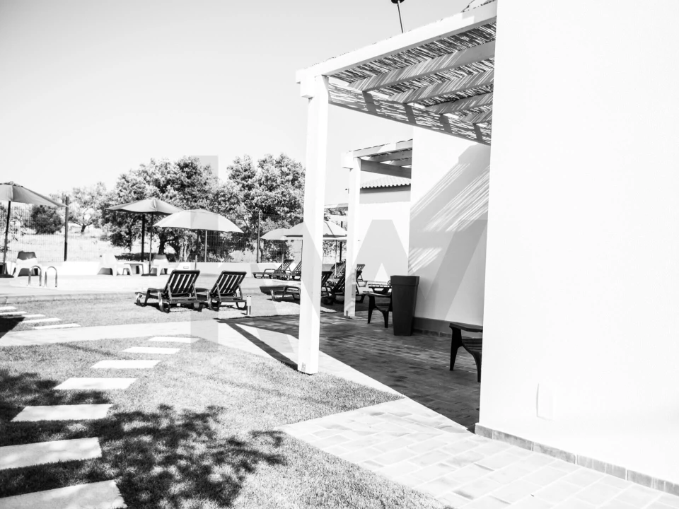 Moradia T10 para Venda em Tavira (Santa Maria e Santiago) Foto 68