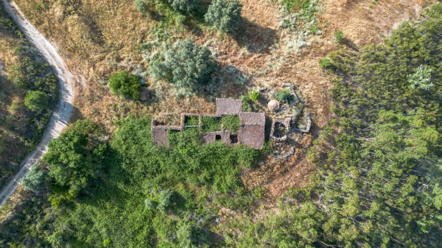 Terreno para Venda em Santana da Serra Foto 6