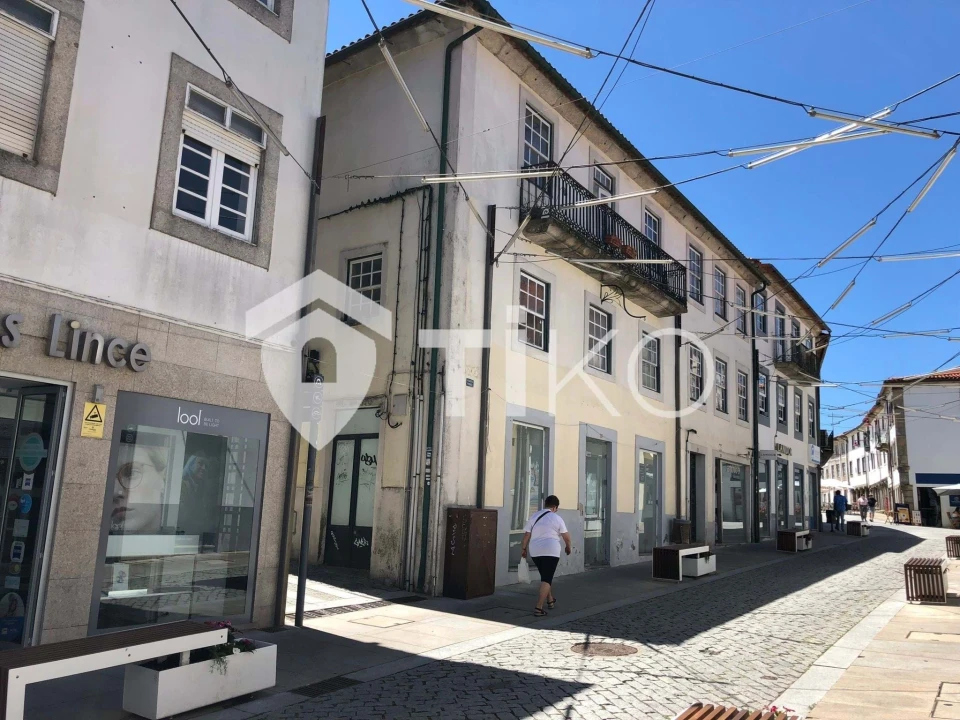 Prédio para Venda em Guarda Foto 2