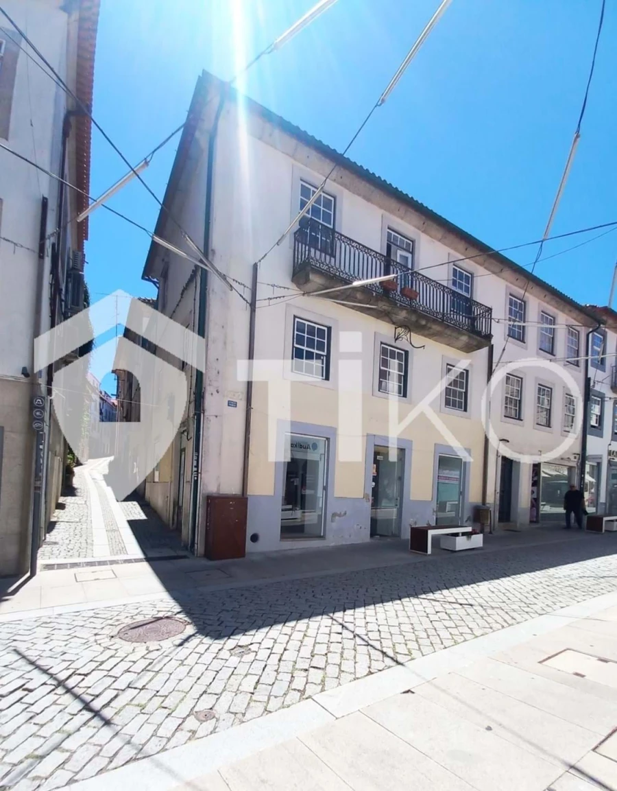 Prédio para Venda em Guarda Foto 3