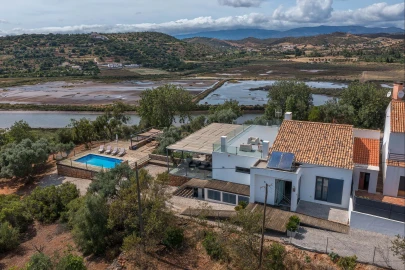 Moradia T3 para Venda em Silves