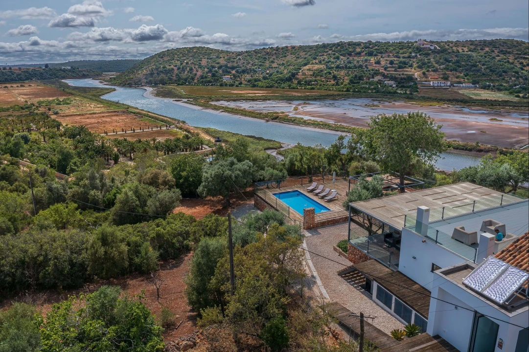 Moradia T3 para Venda em Silves Foto 3